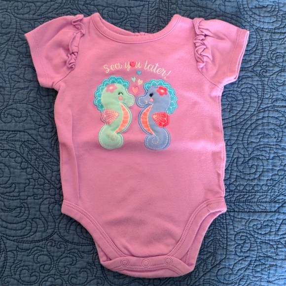 Set of onsies - Picture 2 of 5